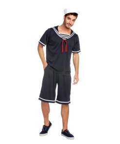 M Distribution Pty Ltd Around The World Seaside Sailor