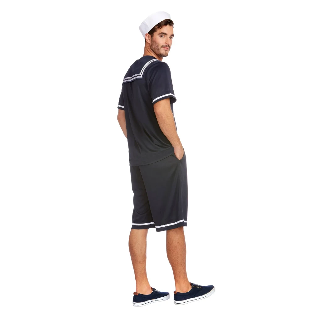 M Distribution Pty Ltd Around The World Seaside Sailor 2 M Distribution Pty Ltd Around The World Seaside Sailor