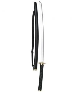 Tomfoolery Weapons & Armour Samurai Sword With Cover 105 Cm