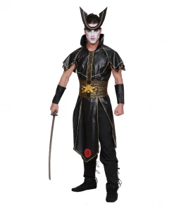 M Distribution Pty Ltd Samurai