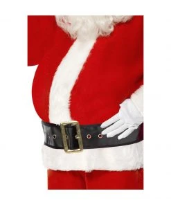 Smiffys Santa Big Belly Inflatable