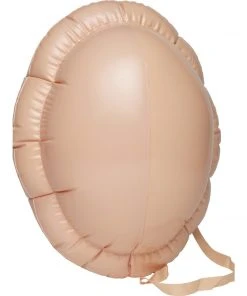 Smiffys Santa Big Belly Inflatable