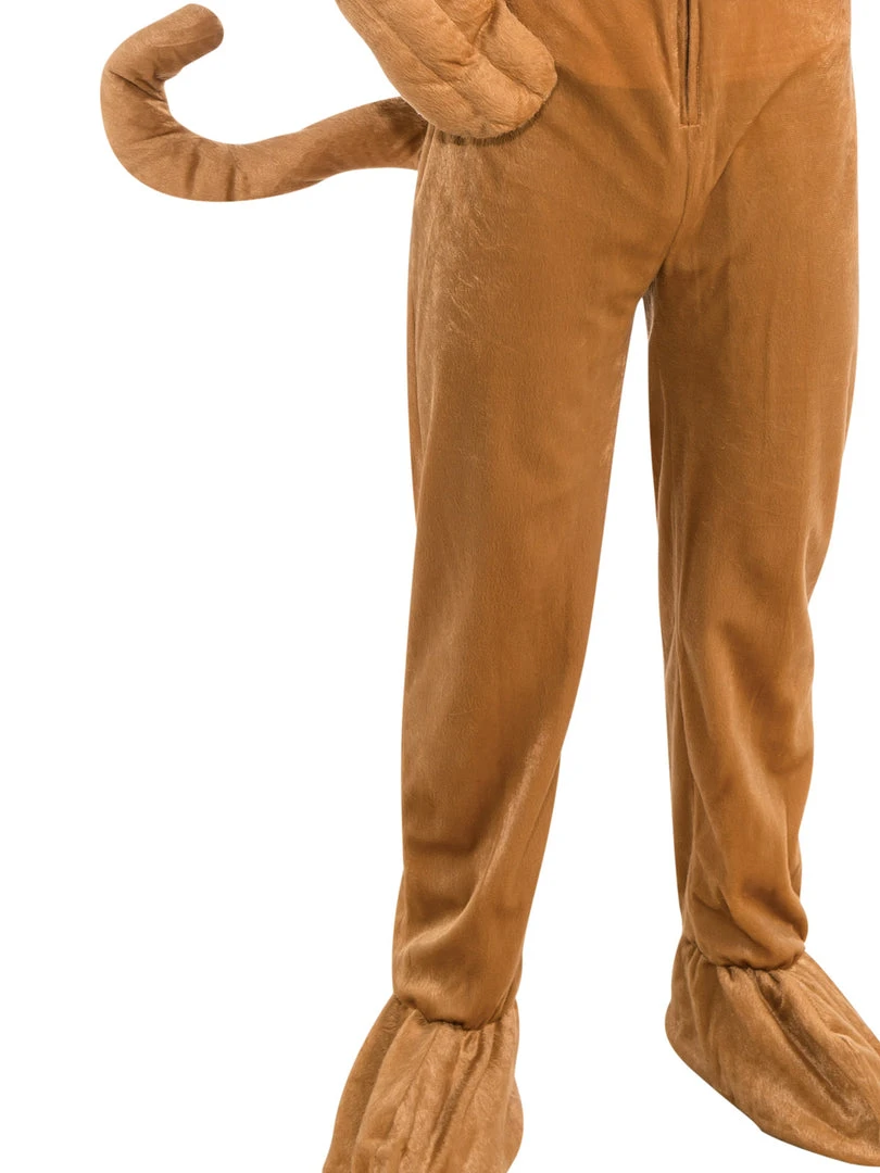 Rubie's Deerfield Mensc Scooby Doo Adult Deluxe Costume 3 Rubie's Deerfield Mensc Scooby Doo Adult Deluxe Costume