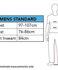 Rubie's Deerfield Mensc Scooby Doo Adult Deluxe Costume 7 Rubie's Deerfield Mensc Scooby Doo Adult Deluxe Costume