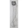 Trademart 1920's Silver Necklace Pack Of 3