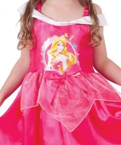 Rubie's Deerfield Sleeping Beauty Classic Storytime Costume-Child