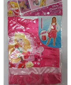 Rubie's Deerfield Disney Princess Party Dress Up Set - Asst Girls Costumes