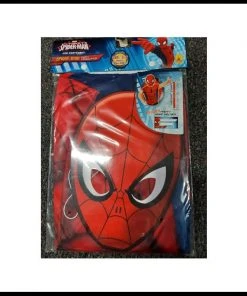 Rubie's Deerfield Marvel Boys Party Time Tops-Asst