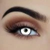 Swedia's Starry Eyed Yearly Contact Lenses-Ghoul Scout