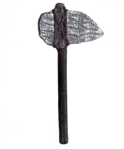 Tomfoolery Weapons & Armour Stone Axe 53 Cm