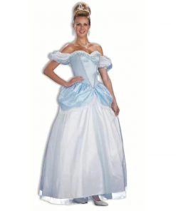 Forum Novelties Ladiesc Story Book Princess-Ladies