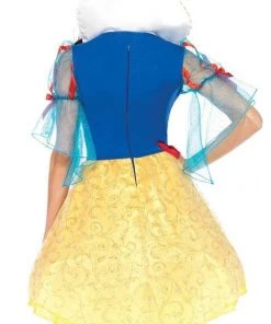 Tomfoolery Storybook Princess Costume - Leg Avenue Ladiesc