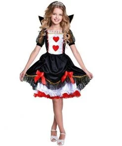 Interalia Group Book Week Sweet Heart Princess - Girls