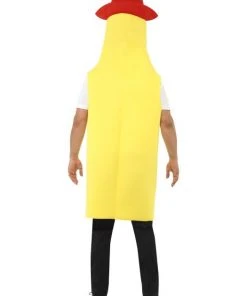 Smiffys Tequila Bottle Costume Mensc