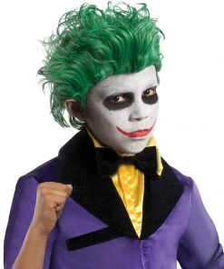 Rubie's Deerfield The Joker Costume - Child