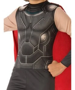 Rubie's Deerfield Boys Costumes Thor Costume - Child