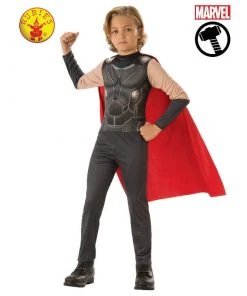 Rubie's Deerfield Boys Costumes Thor Costume - Child