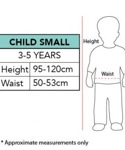 Rubie's Deerfield Thor Dress Up Set-Child 3-5 Years