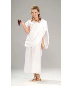 Forum Novelties Toga Costume-Unisex Mensc