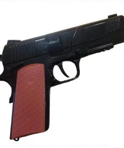 Swedia's Toy Pistol - Black