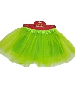 Tomfoolery Tulle Tutus 40 Cm - Asst Colors - Dr Toms 1980's