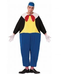 Forum Novelties Storybook Twin Costume