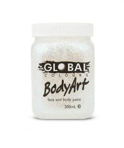 Interalia Group Ultra Glitter Face And Body Paint