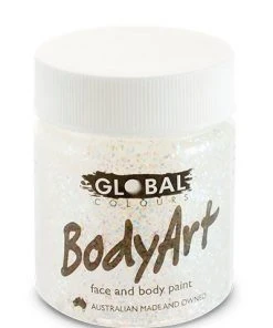 Interalia Group Ultra Glitter Face And Body Paint