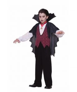 Forum Novelties Vampire Boy Costume Boys Costumes