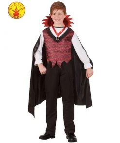 Rubie's Deerfield Vampire Deluxe Costume Child