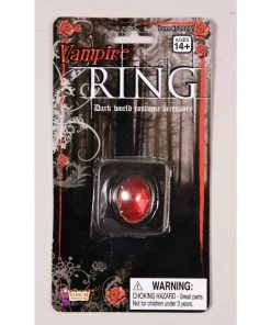 Forum Novelties Vampire Ring-Forum