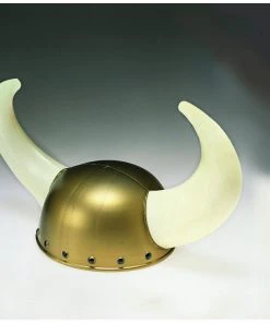 Forum Novelties Hats & Headwear Viking Hat Deluxe - Adult