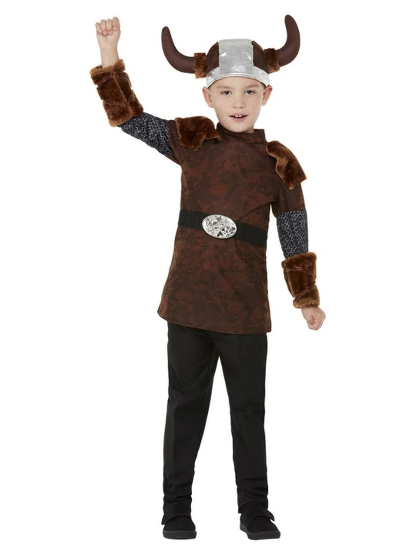 Smiffys Viking Boys Costume Boys Costumes 2 Smiffys Viking Boys Costume Boys Costumes