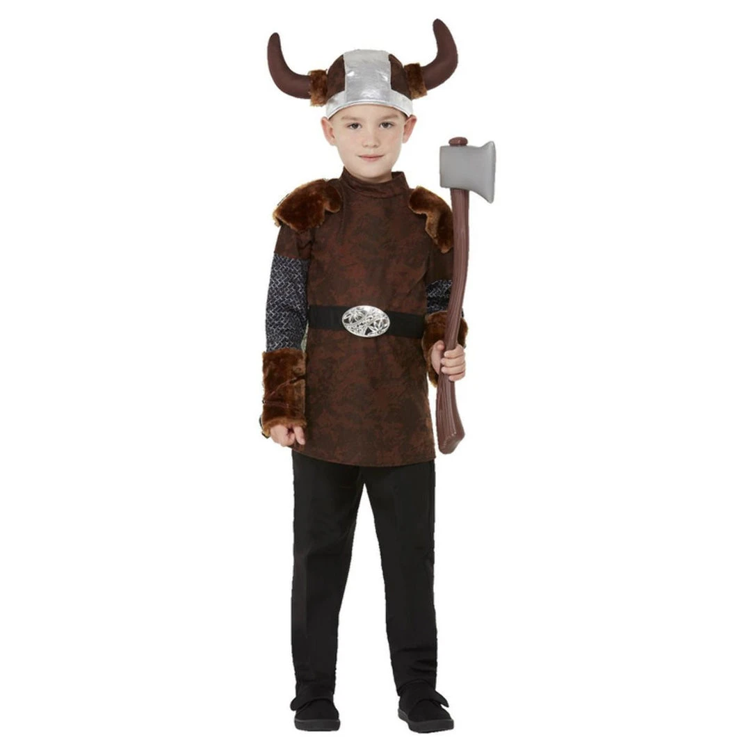 Smiffys Viking Boys Costume Boys Costumes 1 Smiffys Viking Boys Costume Boys Costumes