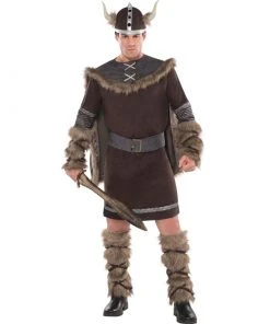 Balloon Agencies Viking Warrior