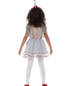 Smiffys Vintage Clown Girl Costume Girls Costumes 6 Smiffys Vintage Clown Girl Costume Girls Costumes