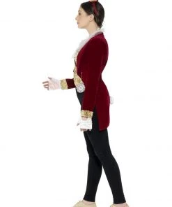 Smiffys Ladiesc Vintage Rabbit Instant Kit