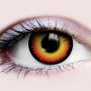Tomfoolery Primal Contact Lenses - Werewolf II Accessoriesc
