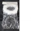 Trademart Accessoriesc White Fluffy Halo On Headband