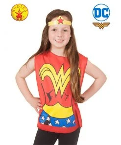Rubie's Deerfield DC Comics Girls Party Time Dress Up Sets - Asstorted Styles
