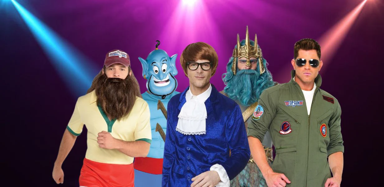 Deals Crackerjack Costume Store -Deals Crackerjack Costume Store characters men 763818