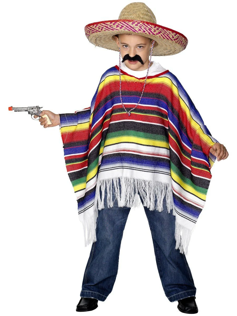 Deals Crackerjack Costume Store -Deals Crackerjack Costume Store poncho child 2000x 9e42d9cc 97f7 4598 b730 16f393cb5c19